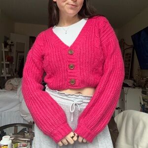 urban outfitters cardigan
